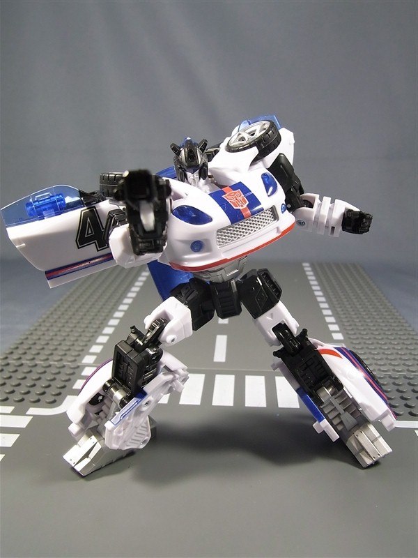 Transformers United Jazz  (10 of 10)